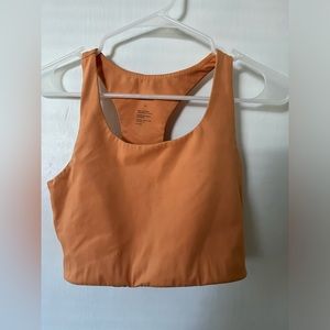 Girlfriend Collective Orange Paloma 🍊 | Size M
